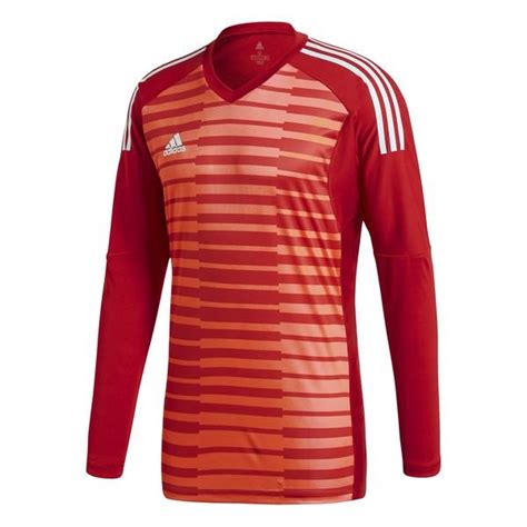 adidas torwarttrikot adipro 18 l s rot preisvergleich|Adidas AdiPro 18 Torwarttrikot ab € 45,47 .